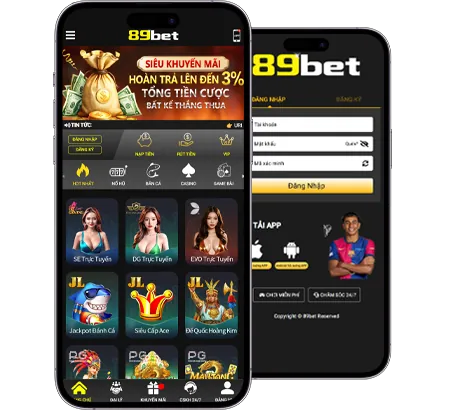 Trải nghiệm giải trí đa dạng ve88 code