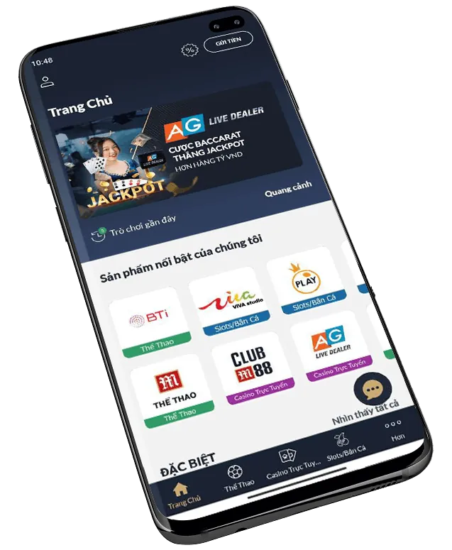 Công nghệ bảo mật ve88 code